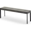 Skagerak Gerda Bench | Green Grey/Black Blue -Skagerak Store 1090004 20Gerda 20Bench