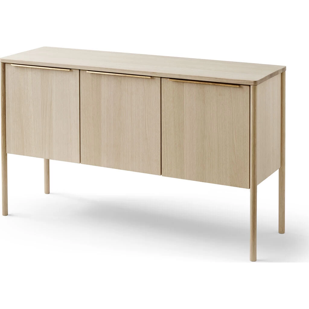 Skagerak Jut Cabinet | Oak 3 Skagerak Jut Cabinet | Oak