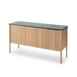 Jut Cabinet By Skagerak