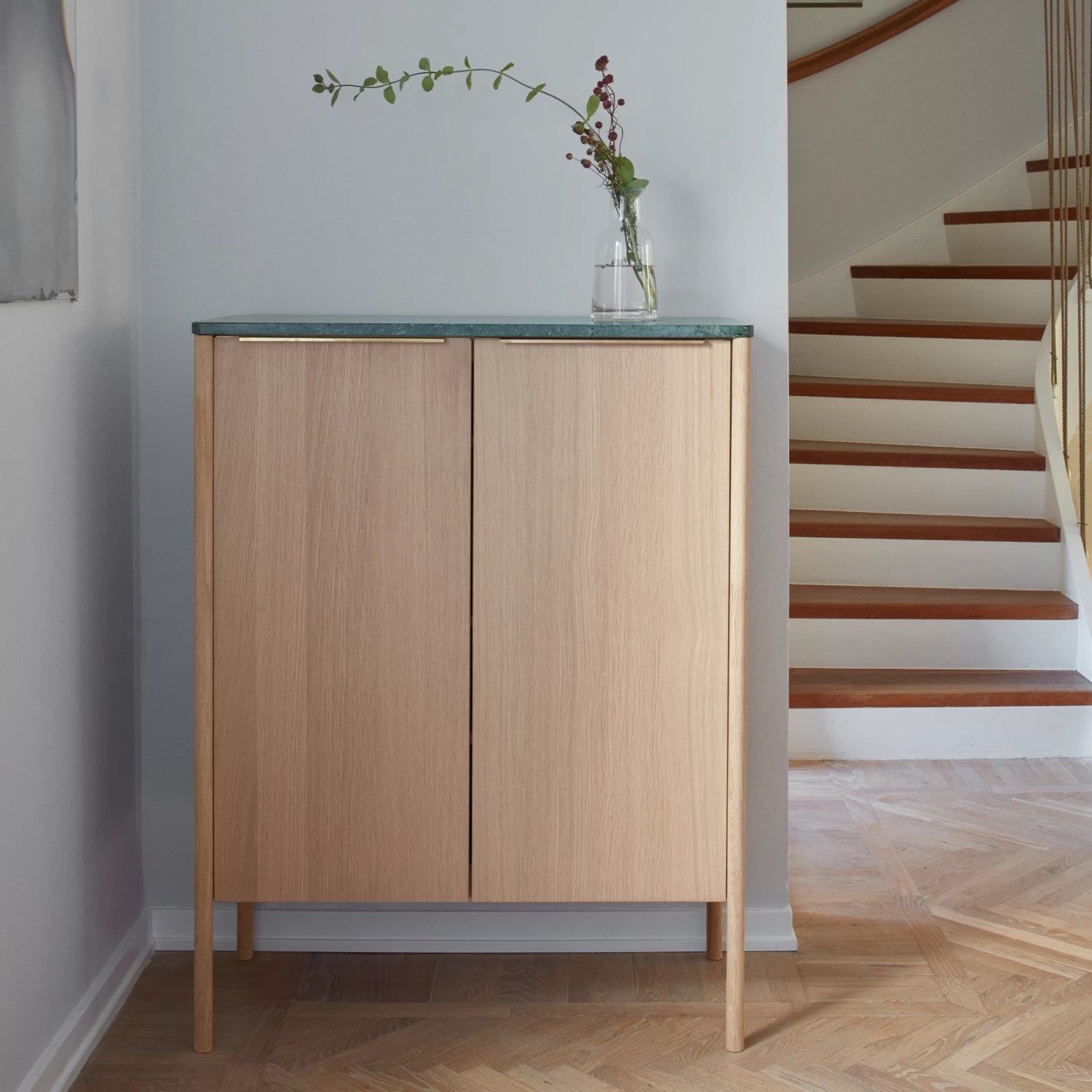 Jut Cabinet High By Skagerak 6 Jut Cabinet High By Skagerak - Image 4