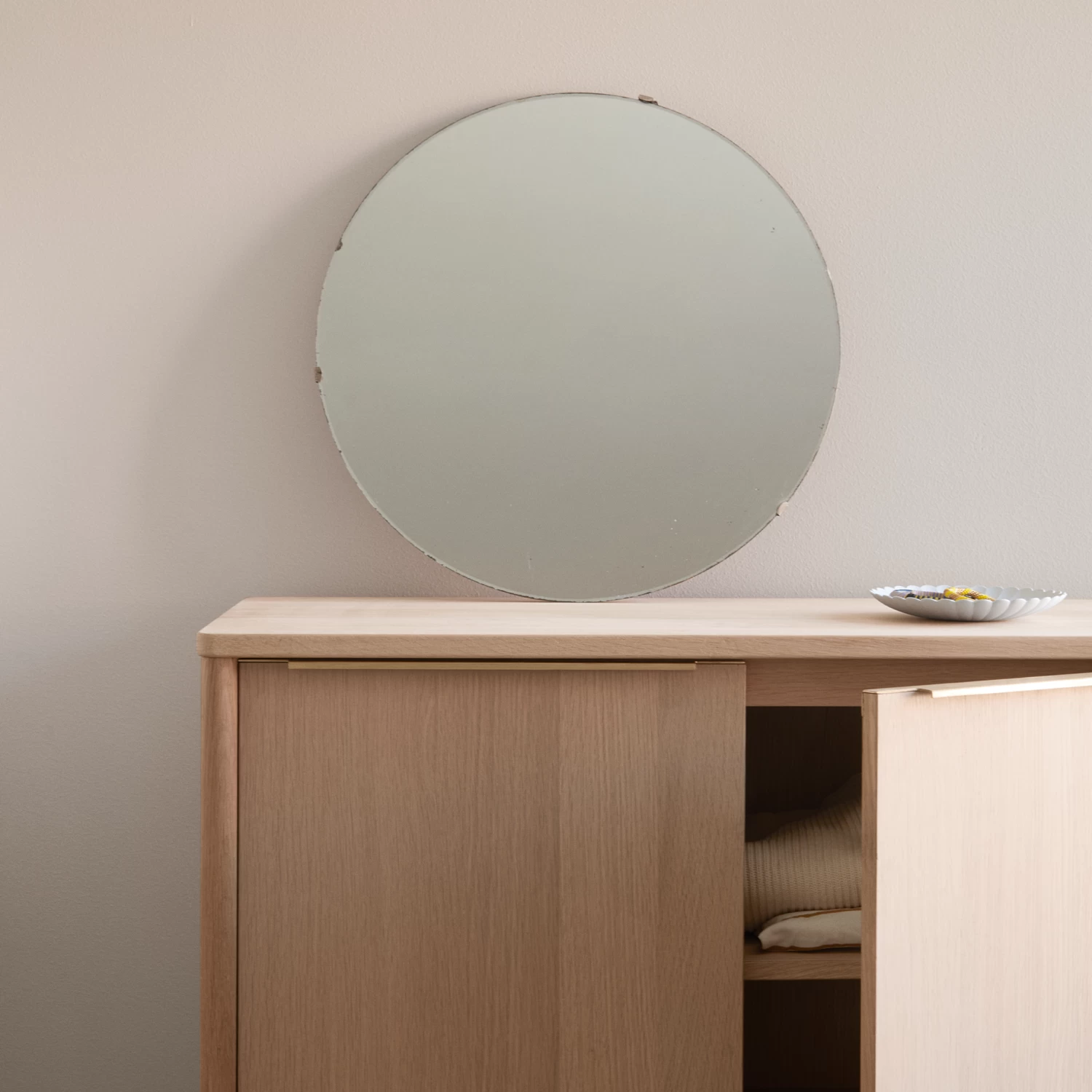 Jut Cabinet High By Skagerak 4 Jut Cabinet High By Skagerak - Image 2