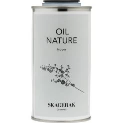 Skagerak Cura Oil Nature | Indoor