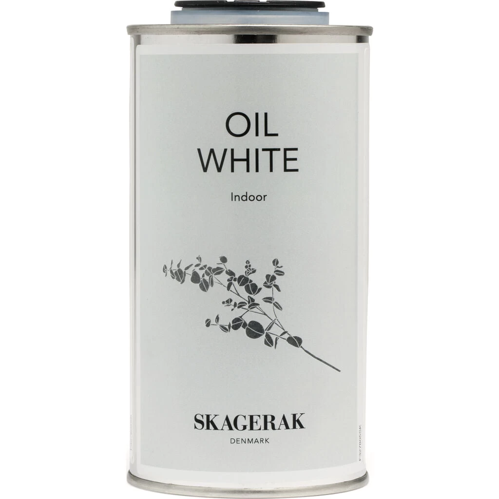Skagerak Cura Oil White | Indoor 3 Skagerak Cura Oil White | Indoor