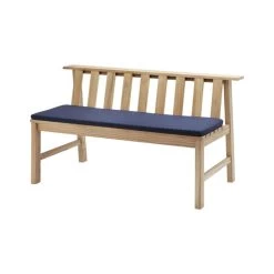 Skagerak Plank Bench Cushion | Marine