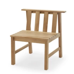 Skagerak Plank Chair