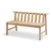 Plank Bench By Skagerak -Skagerak Store 1350600 Plank Bench 01