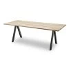 Overlap Table By Skagerak -Skagerak Store 1392002 Overlap Table Hunter Green 01