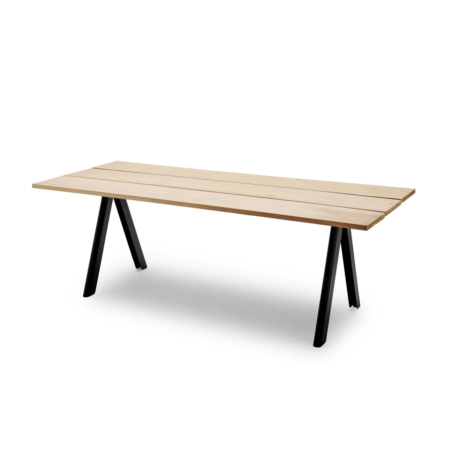 Overlap Table By Skagerak 4 Overlap Table By Skagerak - Image 2