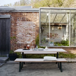 Overlap Bench By Skagerak -Skagerak Store 1392012139200203 M