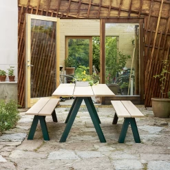 Overlap Bench By Skagerak -Skagerak Store 13920121392002 M 1