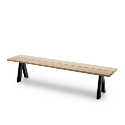 Overlap Bench By Skagerak