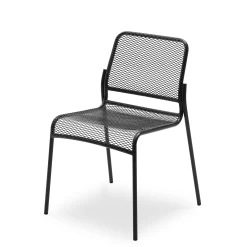 Mira Chair By Skagerak -Skagerak Store 1395003MiraChair AnthraciteBlack01