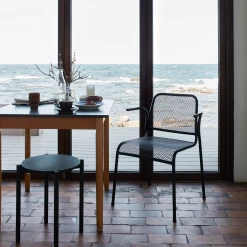 Mira Chair By Skagerak -Skagerak Store 13950121560092 M