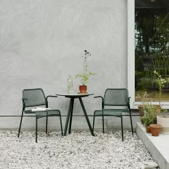 Mira Chair By Skagerak -Skagerak Store 1395012MiraArmchair HunterGreen05 M
