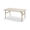 Skagerak Hven Table 170 | Oak -Skagerak Store 1420001 20Hven 20Table 20170 20Oak 201