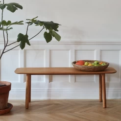 Hven Bench By Skagerak 16 Hven Bench By Skagerak -Skagerak Store 1420021 3HvenBench Oil M