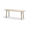 Skagerak Hven Bench 125 | Oak 2 Skagerak Hven Bench 125 | Oak -Skagerak Store 1420021 20Hven 20Bench 20Oak
