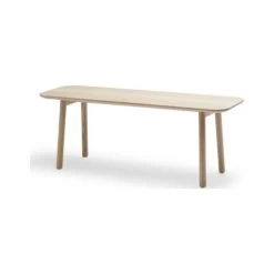 Skagerak Hven Bench 125 | Oak