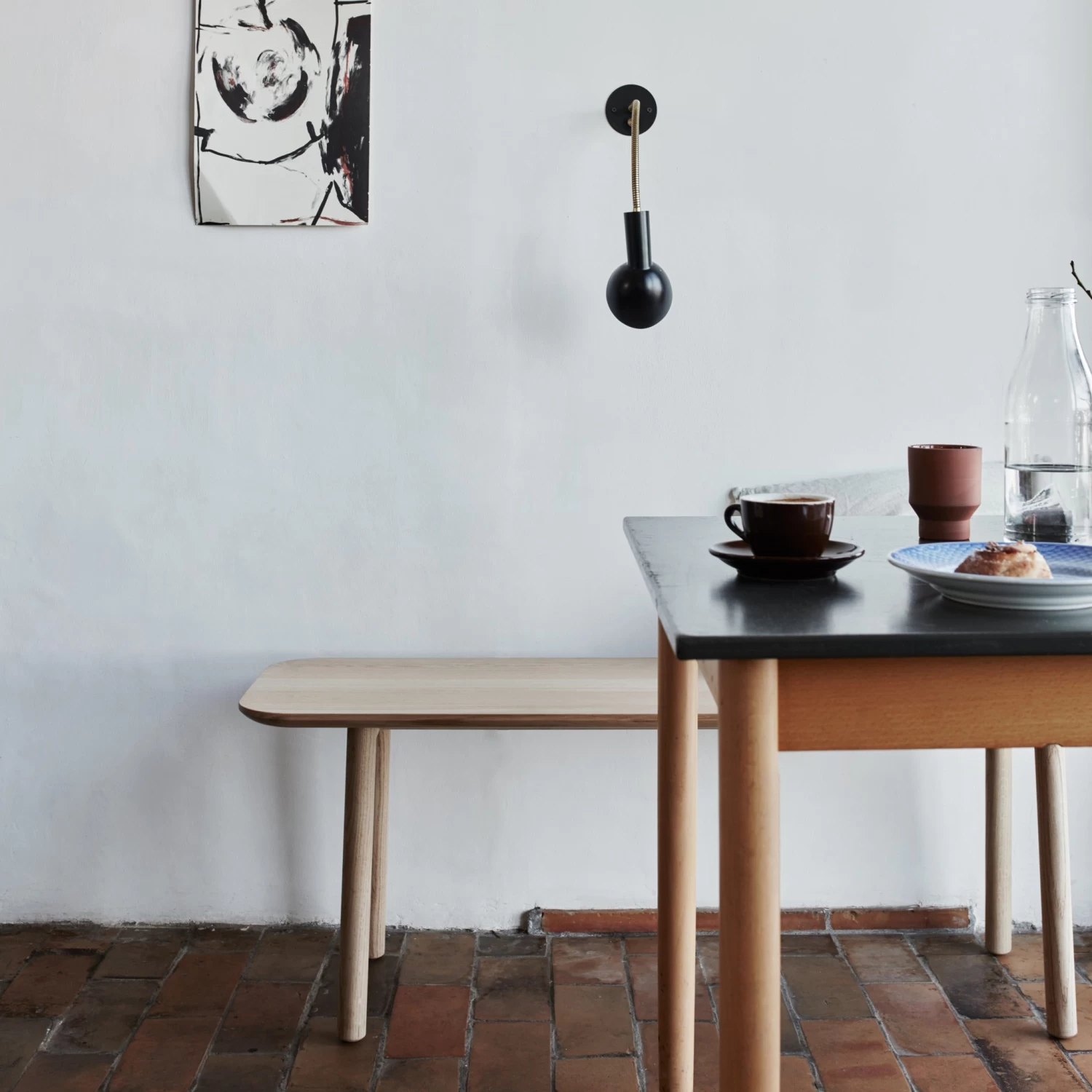 Hven Bench By Skagerak 5 Hven Bench By Skagerak - Image 3