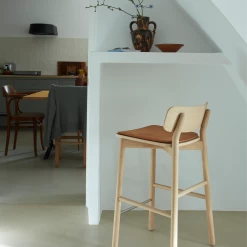Hven Bar Stool By Skagerak -Skagerak Store 142002619610381961039HvenBarStool 86 M