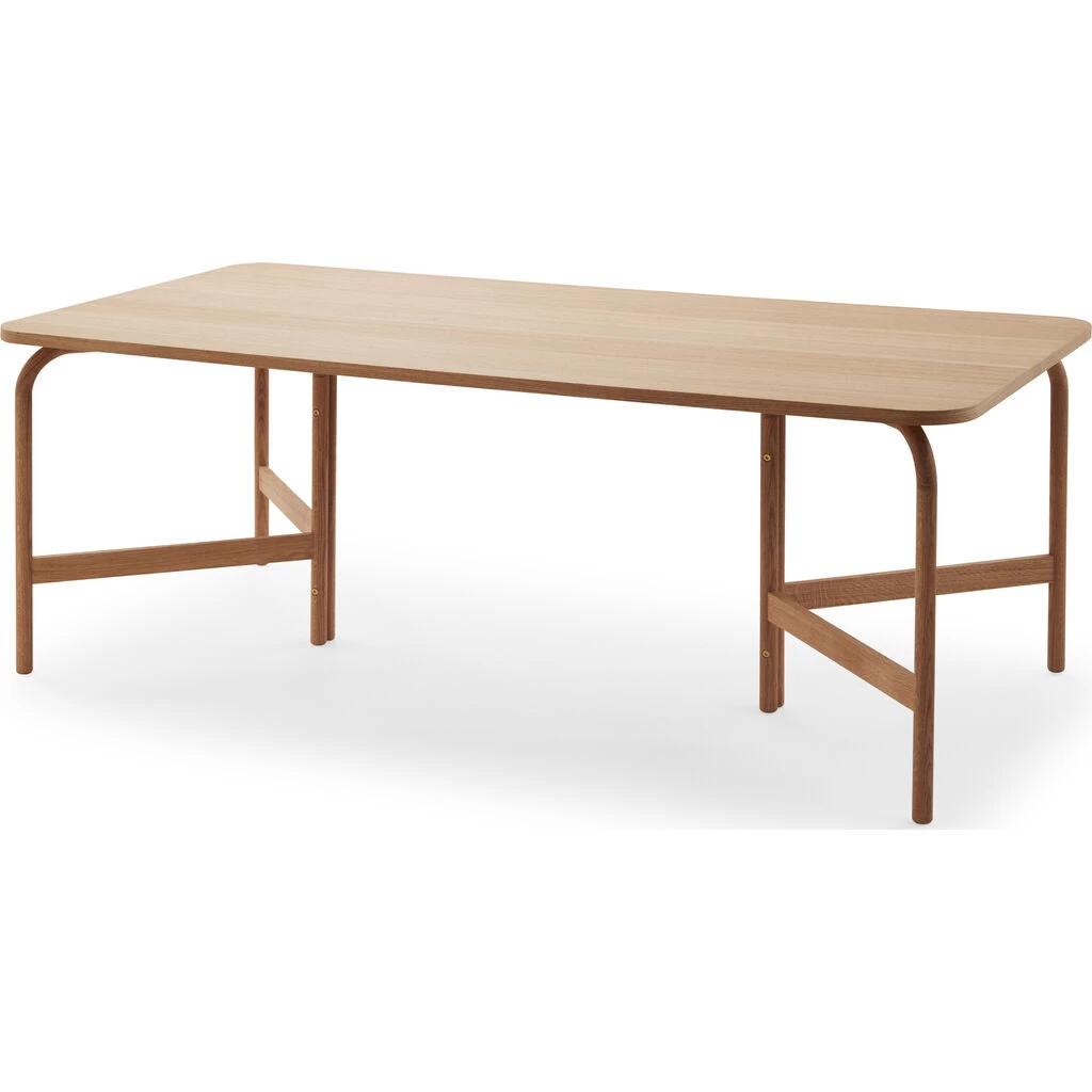 Skagerak Aldus Table 200 | Oak 3 Skagerak Aldus Table 200 | Oak
