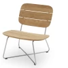 Lilium Lounge Chair By Skagerak -Skagerak Store 1420070 Lilium Lounge Chair