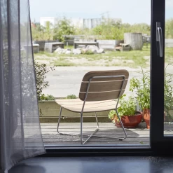 Lilium Lounge Chair By Skagerak -Skagerak Store 1420070 Lilium Lounge Chair 02 M