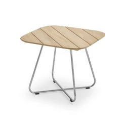 Lilium Lounge Table By Skagerak