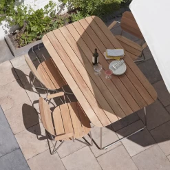 Lilium Armchair By Skagerak -Skagerak Store 1420072142007314200741420075 LiliumArmchair M