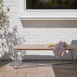 Lilium Bench By Skagerak -Skagerak Store 1420072LiliumBench05 M