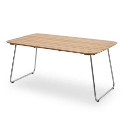 Lilium Table By Skagerak
