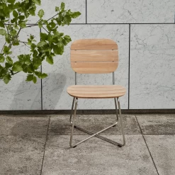 Lilium Chair By Skagerak -Skagerak Store 1420074LiliumChair07 M