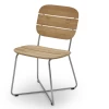 Lilium Chair By Skagerak