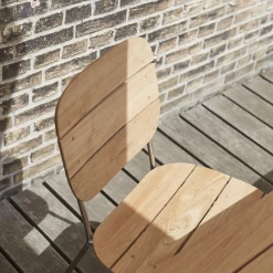 Lilium Chair By Skagerak -Skagerak Store 1420074 Lilium Chair 02 M