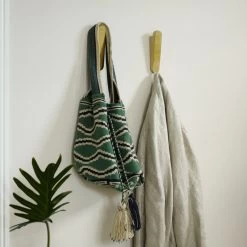 Reflect Hook By Skagerak -Skagerak Store 1430020 1430023 Reflect Hook Reflect Hook Double