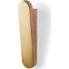 Skagerak Reflect Hook | Oak/Brass 1 Skagerak Reflect Hook | Oak/Brass -Skagerak Store 1430020 20Reflect 20Hook 20Oak 17b15289 cdbc 4ef6 b262 bc0b30763937