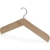 Skagerak Collar Hanger | Oak/Stainless Steel -Skagerak Store 1431018 20Collar 20Coat 20Hangers 20Oak 2001 8f082f90 eeee 491f 8905 378fed0c26d6