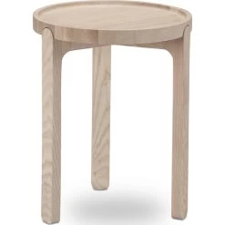 Skagerak Indskud Tray Table | Oak