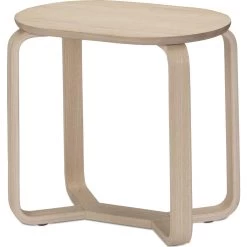Skagerak Turn Stool | Ash