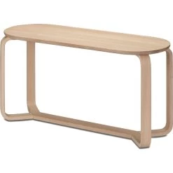 Skagerak Turn Bench | Ash