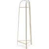 Skagerak Turn Coat Stand | Ash/Aluminum
