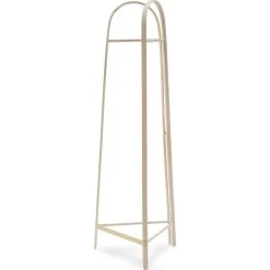 Skagerak Turn Coat Stand | Ash/Aluminum
