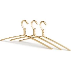 Skagerak Turn Hanger | 3 Pcs