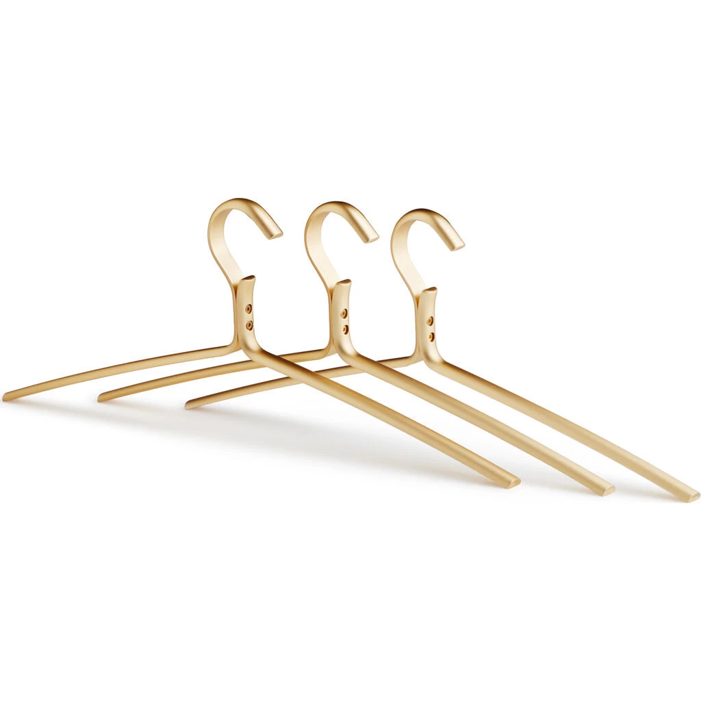 Skagerak Turn Hanger | 3 Pcs 3 Skagerak Turn Hanger | 3 Pcs