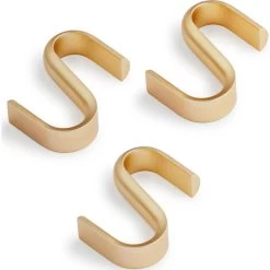 Skagerak Turn Hook | 3 Pcs