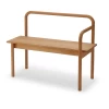 Maissi Bench By Skagerak -Skagerak Store 1480080 3MaissiBench OilTreatment