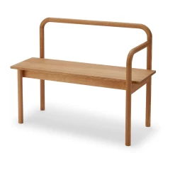 Maissi Bench By Skagerak