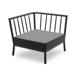 Skagerak Tradition Corner Module | Aluminum -Skagerak Store 1505932 7b76c72e e4f4 494c 814e d5fec2a299d7