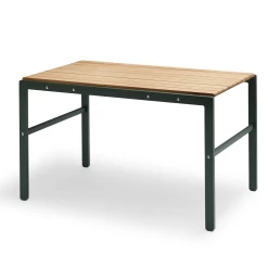 Reform Table By Skagerak -Skagerak Store 1560040ReformTableTeak HunterGreen