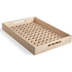 Skagerak Fionia Tray | Oak